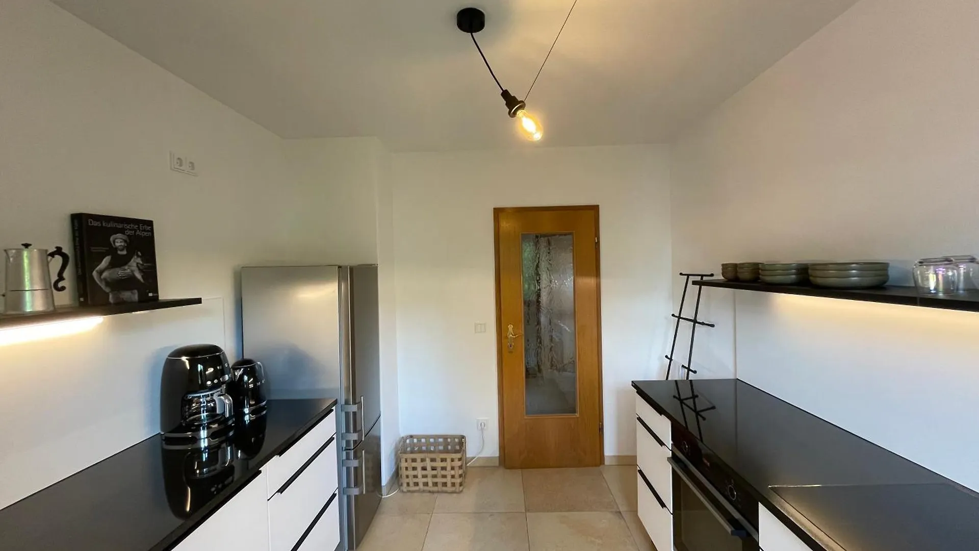 Moderne Ferienwohnung Mit Zugspitzblick Grainau Alemanha